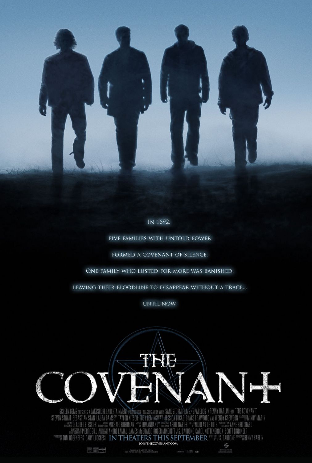 COVENANT, THE
